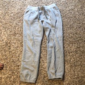 Men’s Adidas joggers
